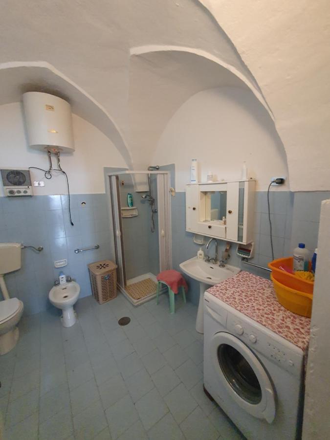 Da Nonna Lucia Villa Roccaforzata ภายนอก รูปภาพ