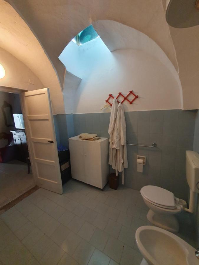 Da Nonna Lucia Villa Roccaforzata ภายนอก รูปภาพ
