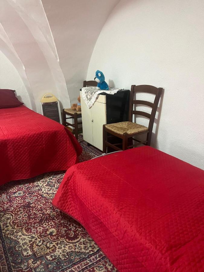 Da Nonna Lucia Villa Roccaforzata ภายนอก รูปภาพ